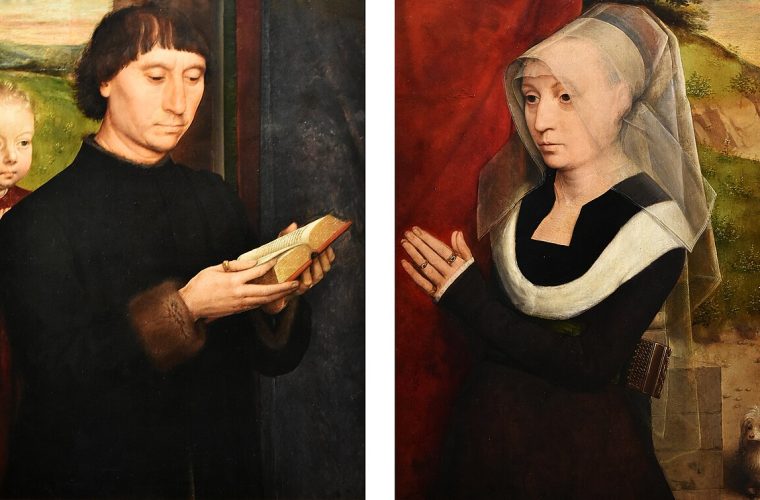 foto: hans memling / public domain via wikimedia commons