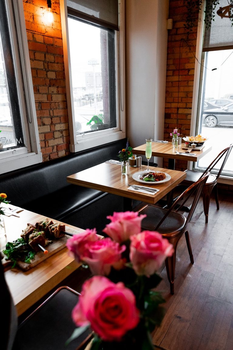Café Centraal — restaurant in Den Bosch