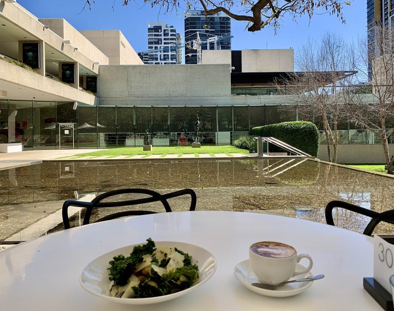 Trattoria Het Zand — restaurant in Den Bosch