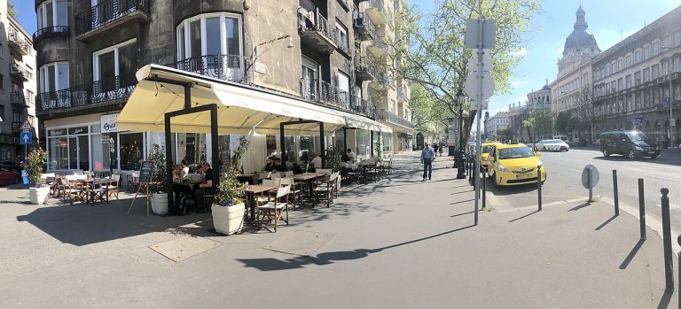 Het Wijnlokaal — restaurant in Den Bosch