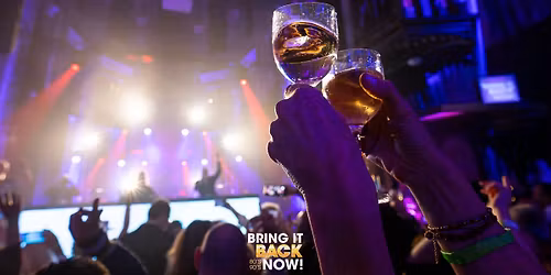 bring it back now | nye 2026/2027