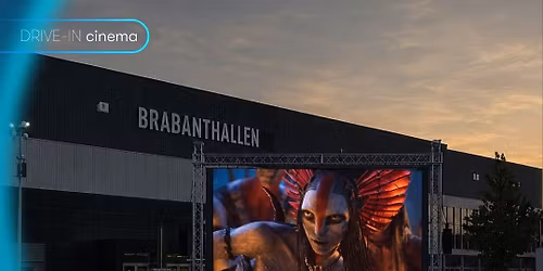 Cinair | Drive-In Cinema | Den Bosch — Film in Den Bosch