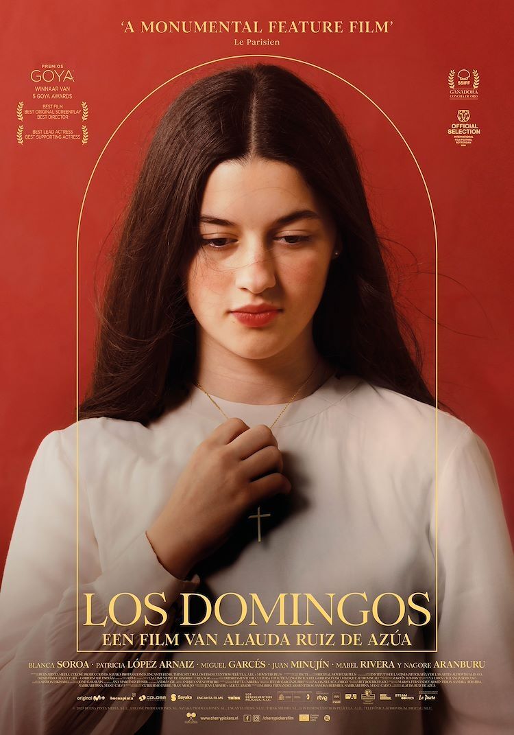 Los Domingos — Muziek in Den Bosch