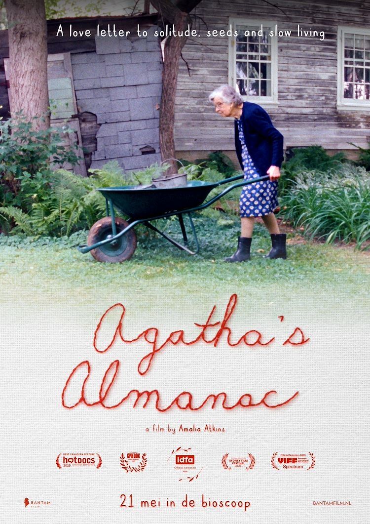 Agatha’s Almanac — Theater & Dans in Den Bosch