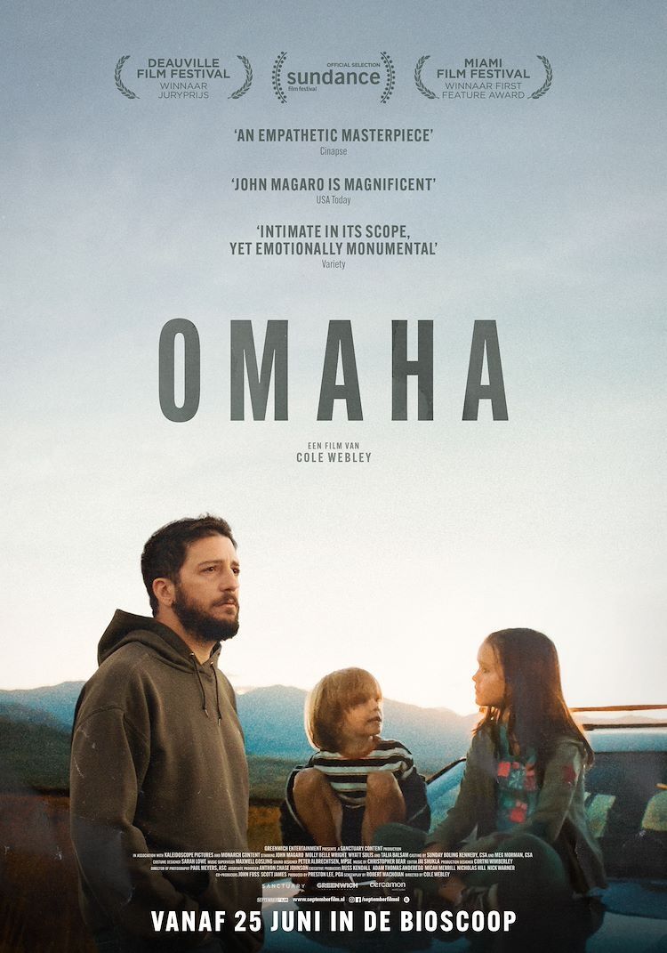 Omaha — familie-kids in Den Bosch