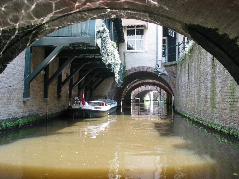 Dagje Binnendieze — Attracties in Den Bosch