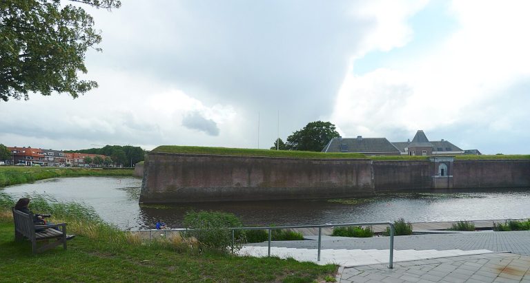Dagje Citadel — Attracties in Den Bosch