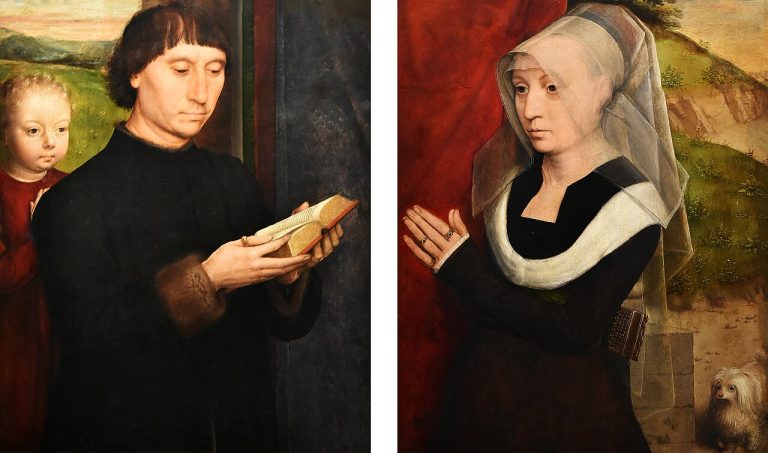 Expositie in Het Noordbrabants Museum — Musea in Den Bosch