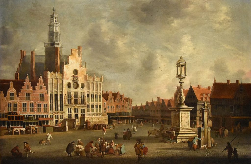 Uit Den Bosch