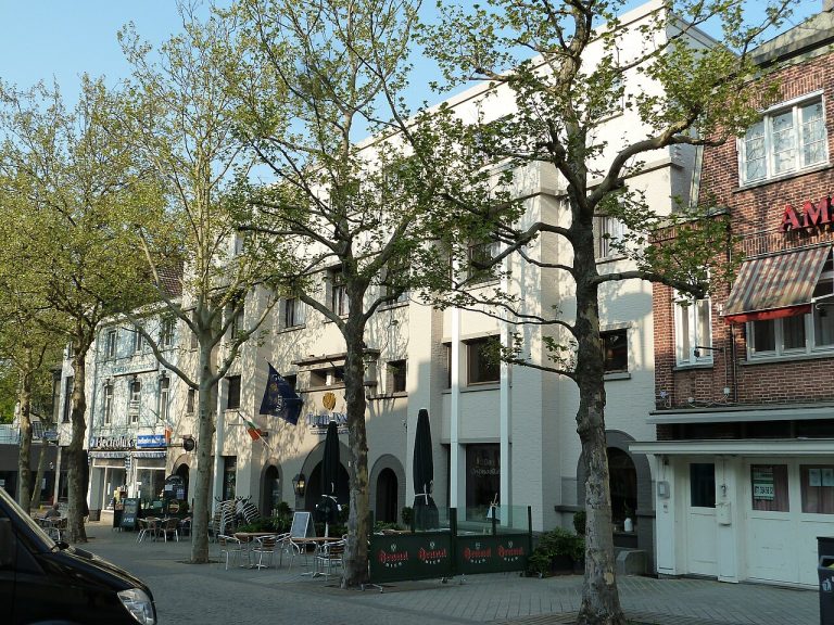 Wilhelmina Kookfestival — Eten & Drinken in Den Bosch