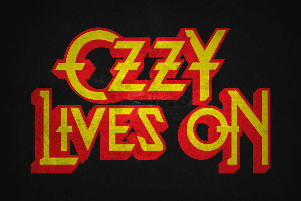 Ozzy Lives On! Bloody Sabbath & Ultimate Ozzy Tribute in Den Bosch