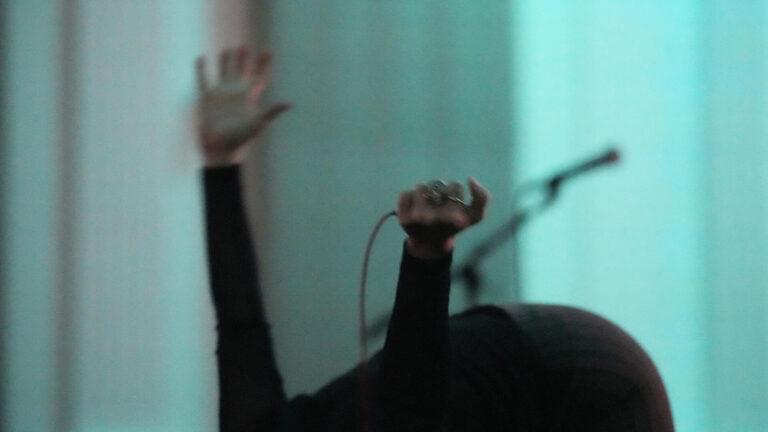 Dead Mind Festival — Muziek in Den Bosch