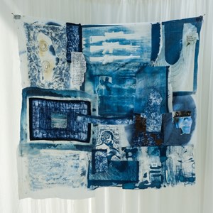 Brabantse Nieuwe: Justin Oguchukwu — museum-expo in Den Bosch