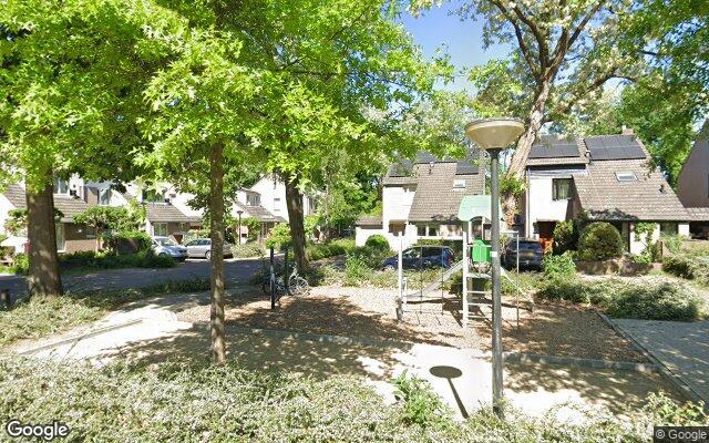 Speeltuin Sparrenhoeven