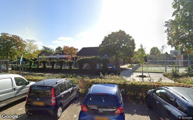 Speeltuin Luyckershofke