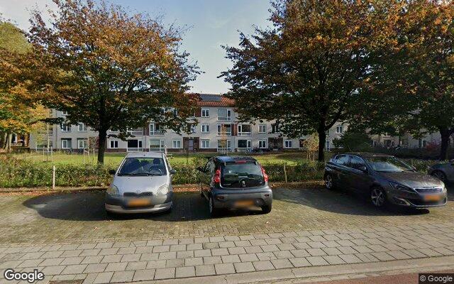 Speeltuin Pieter Breughelstraat