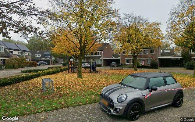 Speeltuin Schaepmanlaan