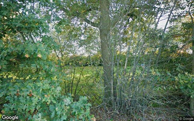 Speeltuin Hongerenburgweg