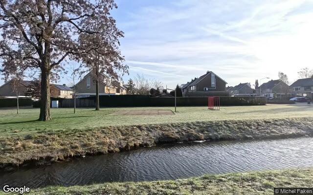 Speeltuin Mommersteeg