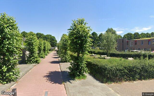 Speeltuin Lugteren