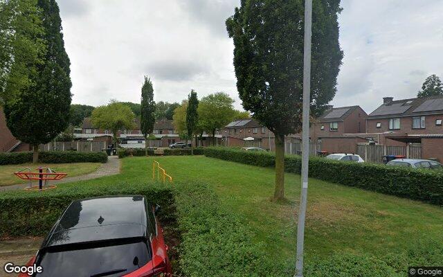 Speeltuin Buurschappenlaan