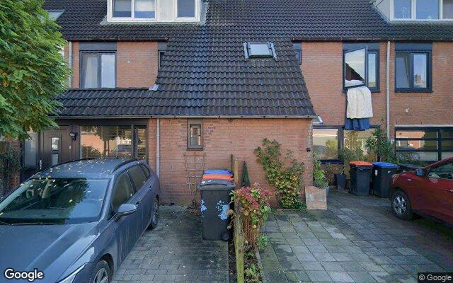 Speeltuin Tongelaer