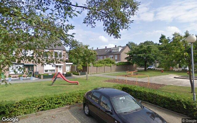 Speeltuin Delfland