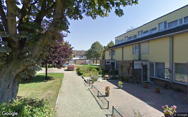 Speeltuin Vierde Haren