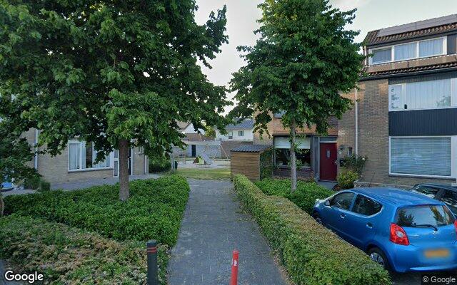 Speeltuin Venusstraat
