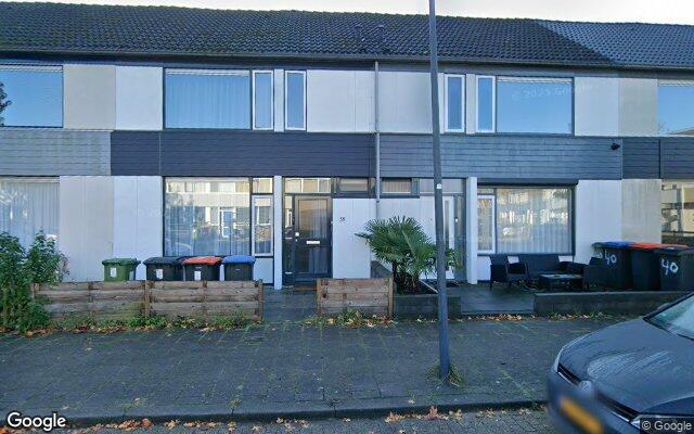 Speeltuin Trompet