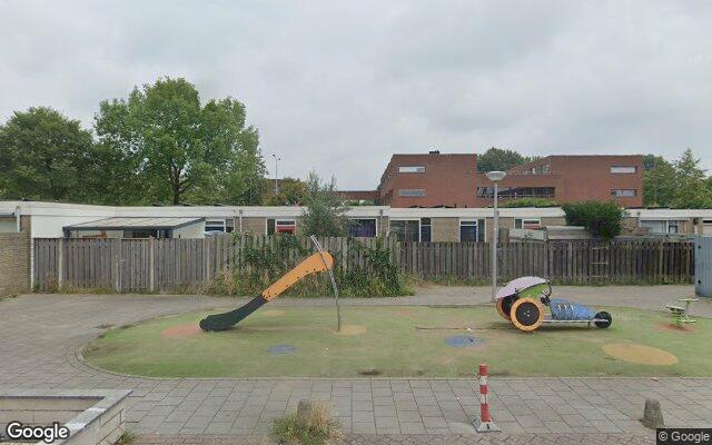 Speeltuin Mandoline