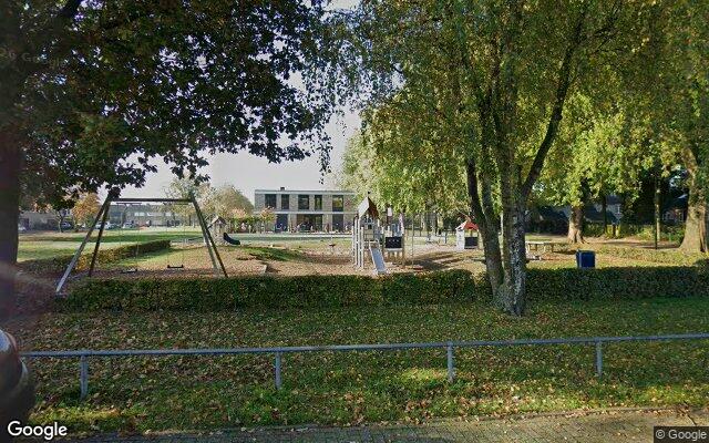 Speeltuin Striensestraat