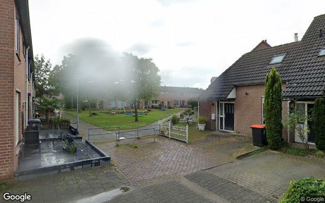 Speeltuin Lemsterland