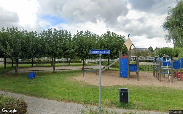Speeltuin Het Vlaggeschip