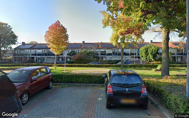 Speeltuin Hudsonlaan