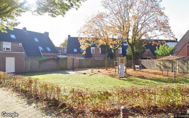 Speeltuin Stapelen