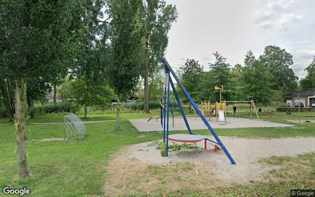 Speeltuin Wikveld