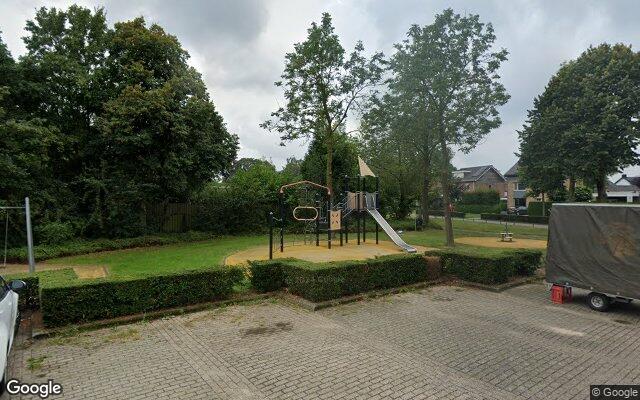 Speeltuin Pottenbakker