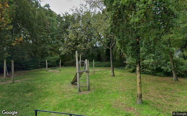 Speeltuin Tielekeshoeven
