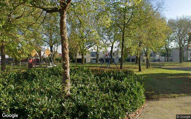 Speeltuin Terpeborch
