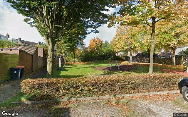 Speeltuin Gageldonk