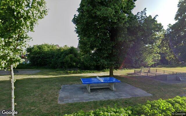 Speeltuin Clarissenhoeve