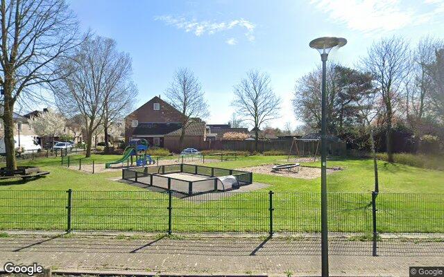 Speeltuin Griensven