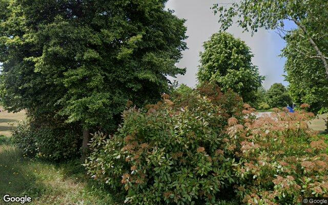 Speeltuin Zuiderpark