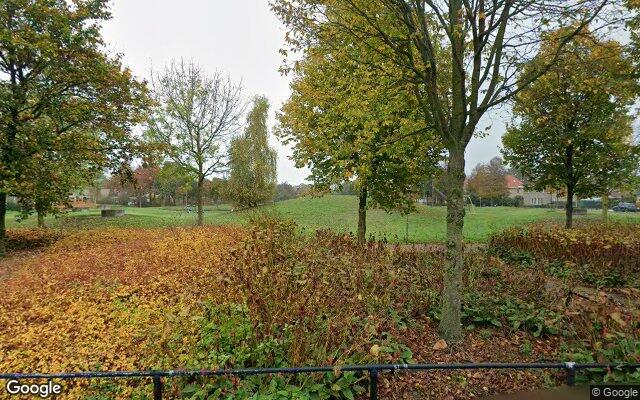 Speeltuin Zuiderpark
