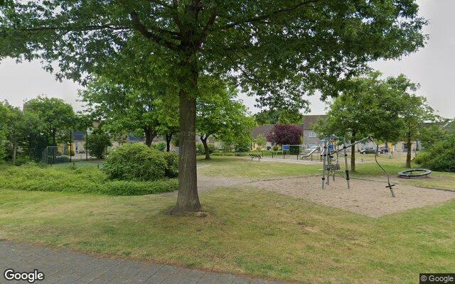 Speeltuin Van Loonstraat