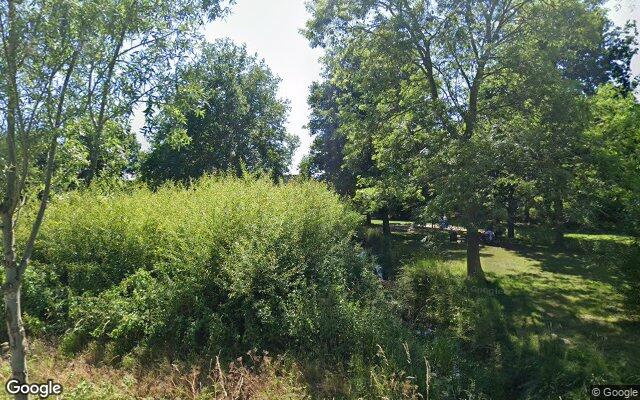 Speeltuin Wasweg