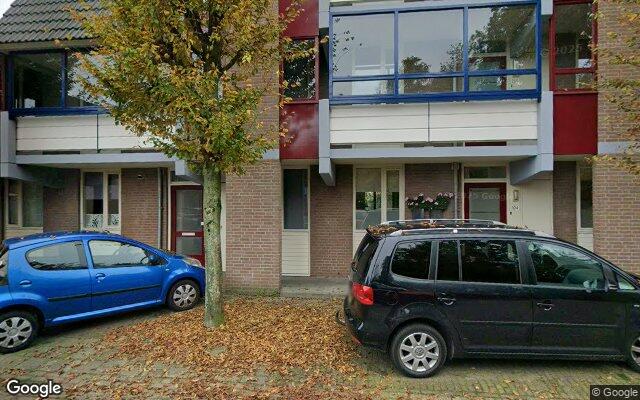 Speeltuin De Bockstraat