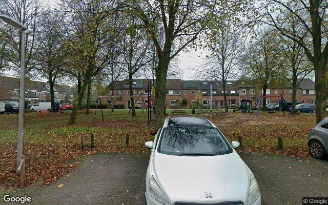 Speeltuin Thorbeckeplein