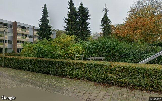 Speeltuin Hopbel